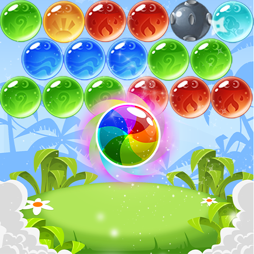 Bubble Shooting Master आइकन
