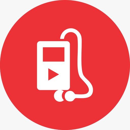 urPlayer - Your Best Music Player icon