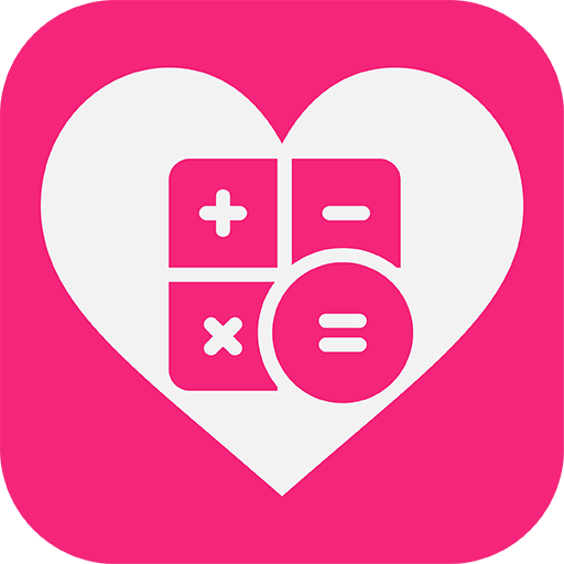 Love Calculator icon