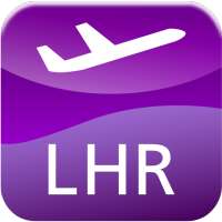 LHR London Heathrow Airport on 9Apps