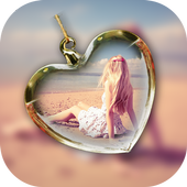 PIP Photo Editor أيقونة