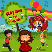 Nursery Rhymes иконка