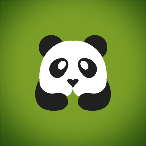 Save The Panda icon