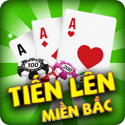 Tien len - Tien len mien bac - icon