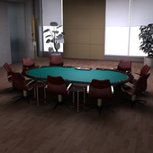 Pokerface Poker - HoldEm icon