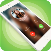 Caller Name Announcer - Caller id Speaker icon