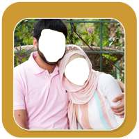 Couple Muslim Dress Suits on 9Apps