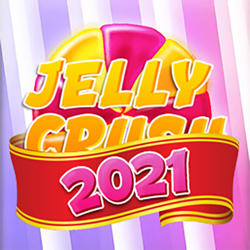 Jelly Crush – Infinity combo icon