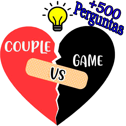 Couple Game VS - Desafio dos namorados icon