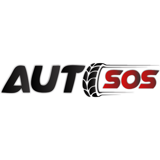 AutoSOS LLC icon