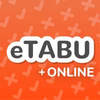 eTABU - Social Game - Party with taboo cards!