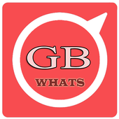GBWhats Update Version icon