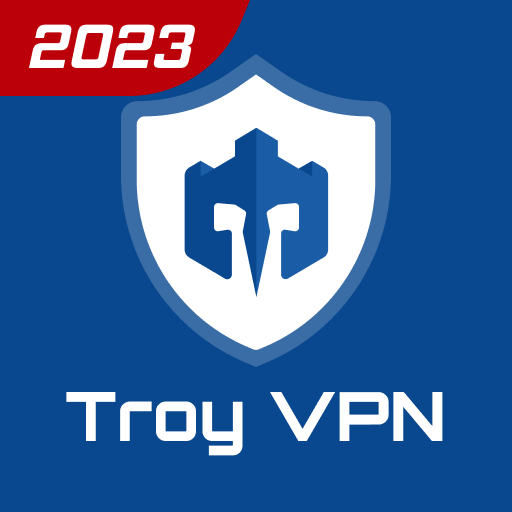Troy VPN: Secure VPN Proxy icon