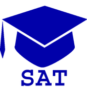 SAT Exam Tests FREE - SAT Prep Practice Tests icon