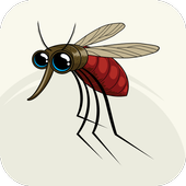 Funny Mosquito Killer icon