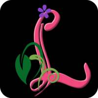 Letter Wallpaper Best 4K on 9Apps