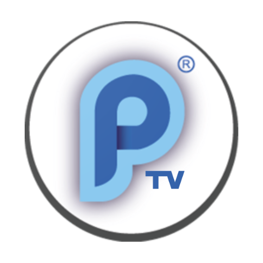 Petro TV Kanal أيقونة