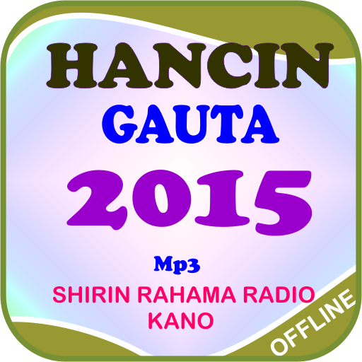 Hancin Gauta 2015-Dr. Abdulkadir Ismail иконка