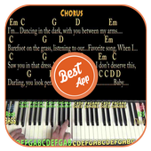 Perfect Piano Tutorial icon