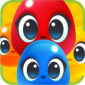 Garden Mania New : Match 3 icon