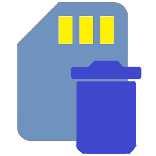 Storage Manager: app space icon