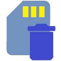 Storage Manager: app space