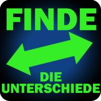 Finde den Unterschied