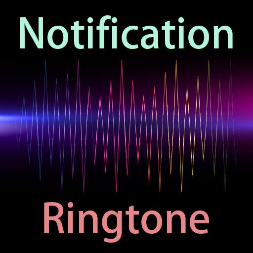 Notification &amp; SMS Tone icon