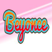 Beyonce Song icon