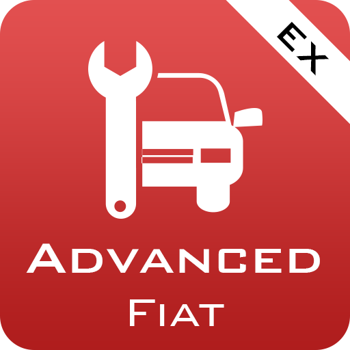 Advanced EX for FIAT icon