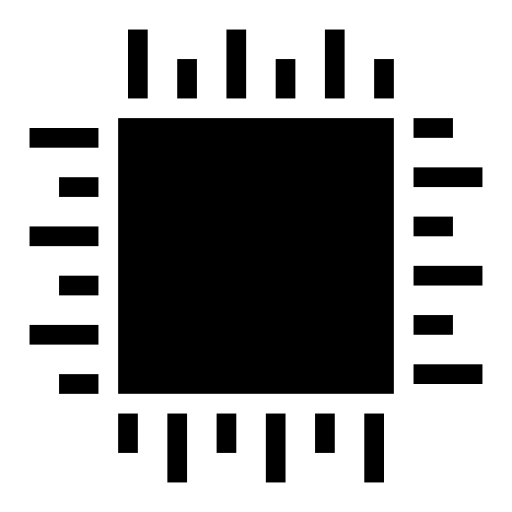 Electronics Projects Circuit icon