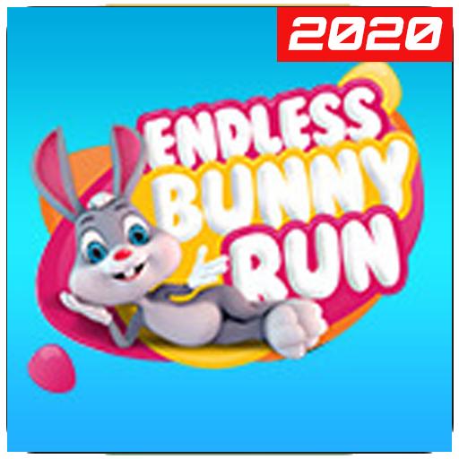 Supa Endless Bunny - Run, Dash &amp; Dodge &amp; Jumper icon