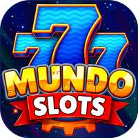 Mundo Slots - Tragaperras Bar