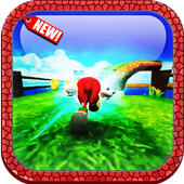 Subway Sonic Run icon