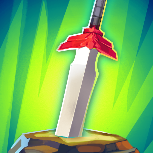 Last-Minute Heroes icon