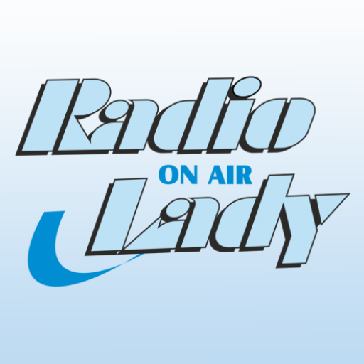 Radio Lady icon