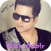 falak shabir icon