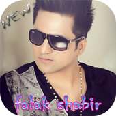 falak shabir on 9Apps