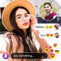 Live Video Call, Video Chat Random Video Call