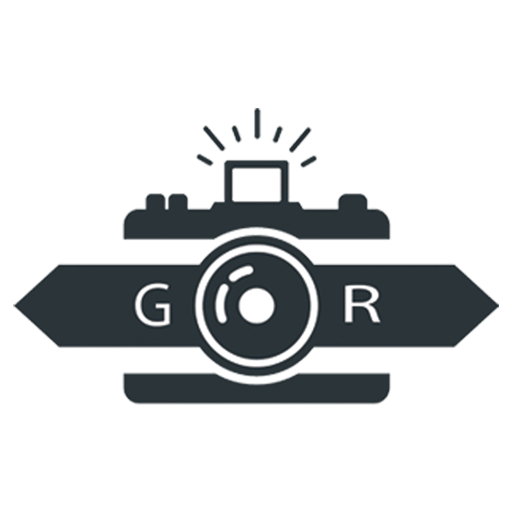 GR Photography - View And Share Photo Album icon