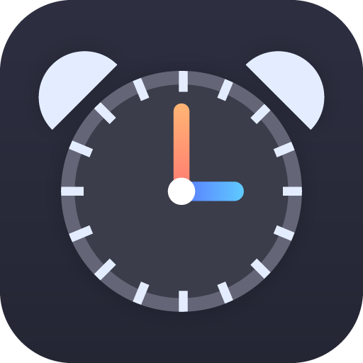 Super Loud Alarm Clock icon