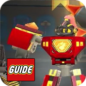 Tips LEGO NEXO KNIGHTS icon