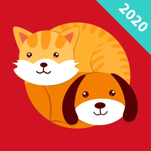 Cat voice-Cat language transla icon