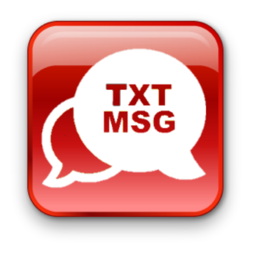 Text Message Sounds icon
