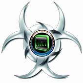 Duxter Quad Green Icon Pack on 9Apps