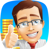 I am the Boss! Multiplayer 3D. icon