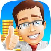 I am the Boss! Multiplayer 3D.