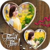 Ghep anh nghe thuat on 9Apps