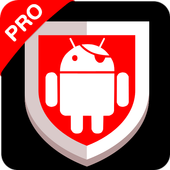 ikon ازالة الفيروسات 2017 Prank