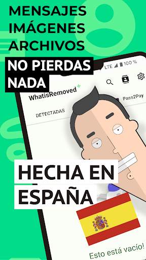 WhatisRemoved  screenshot 1